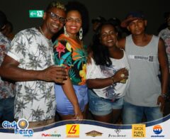 Harmonia das Antigas